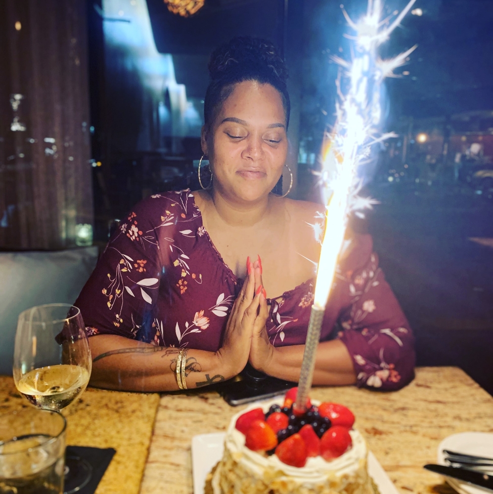 Meet your Posher, Carla